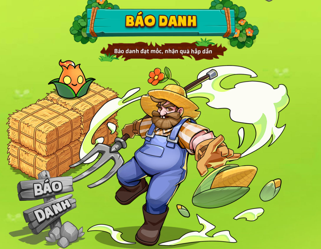 báo danh