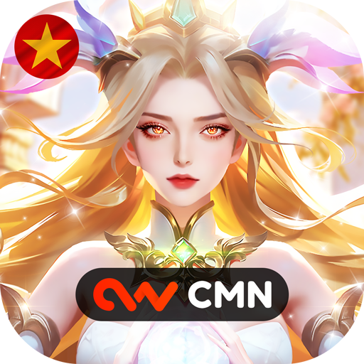 Thần Ma Arena