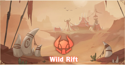 Wild Rift