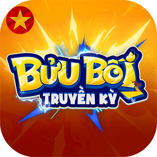 Bửu Bối Truyền Kỳ