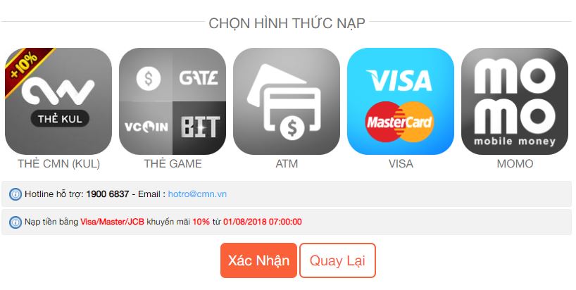 VISA