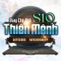 ĐẠI CHIẾN TAM GIỚI CÙNG S10 - THIÊN MỆNH