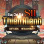 ĐẠI CHIẾN TAM GIỚI CÙNG S11 - THIÊN MỆNH