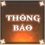 THÔNG BÁO VỀ SỰ CỐ BẢNG XẾP HẠNG