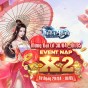 X2 GIÁ TRỊ NẠP MỪNG ĐẠI LỄ 30.4-1.5