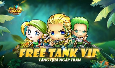 BangBang FreeTank Vip
