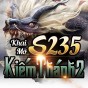 [NEW] KHAI MỞ MÁY CHỦ S235