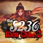 [NEW] KHAI MỞ MÁY CHỦ S236