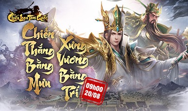 Chiến Loạn Tam Quốc