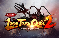 Loạn Tam Quốc 2