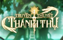 Truyền Thuyết Thánh Thụ