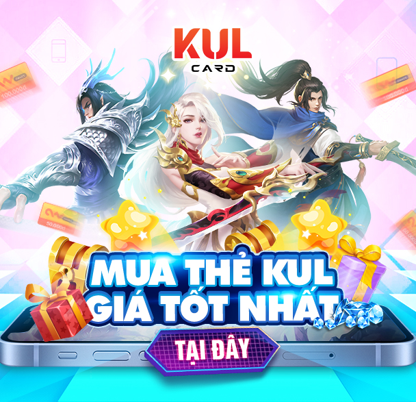 Kul Card